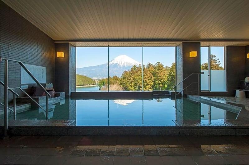 Kyukamura Fuji image