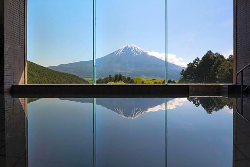 Kyukamura Fuji image