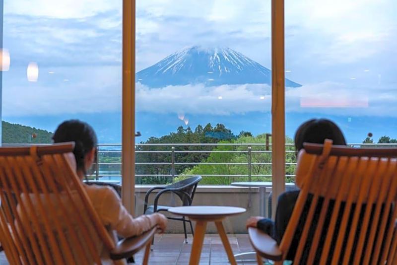 Kyukamura Fuji image