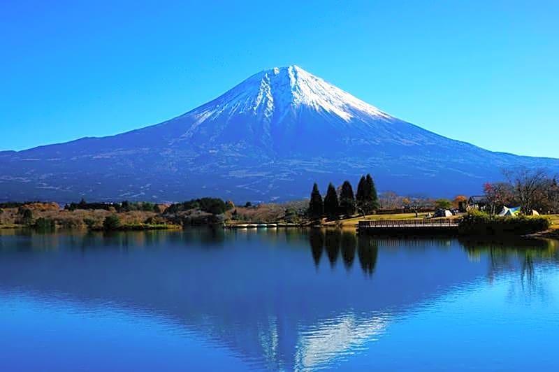 Kyukamura Fuji image