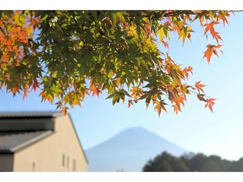 Kyukamura Fuji image