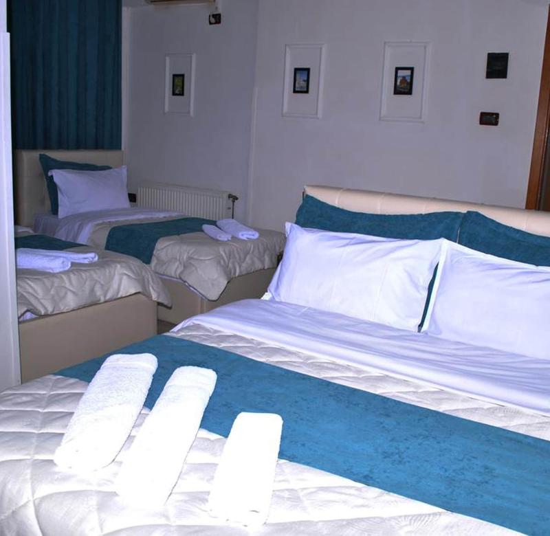 Hotel The First image