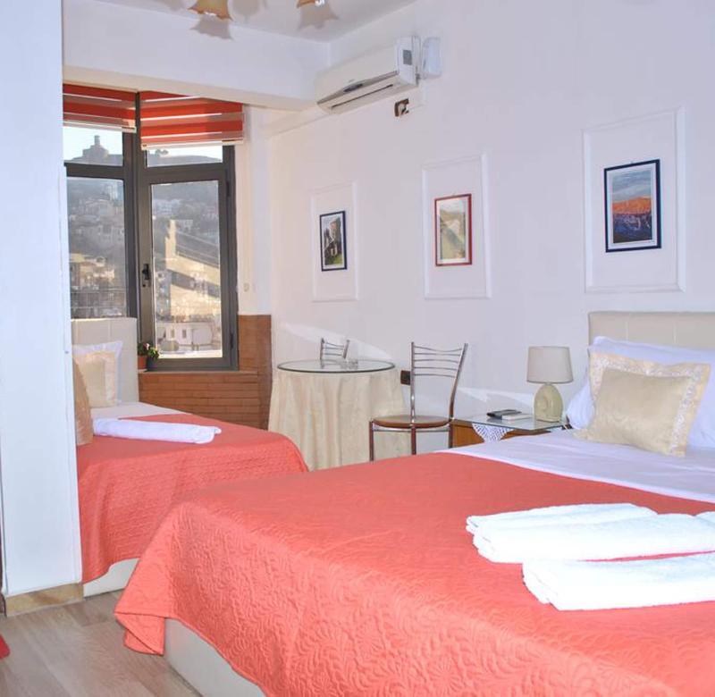 Hotel The First image