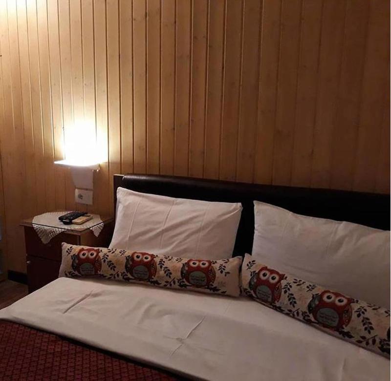 Hotel The First image