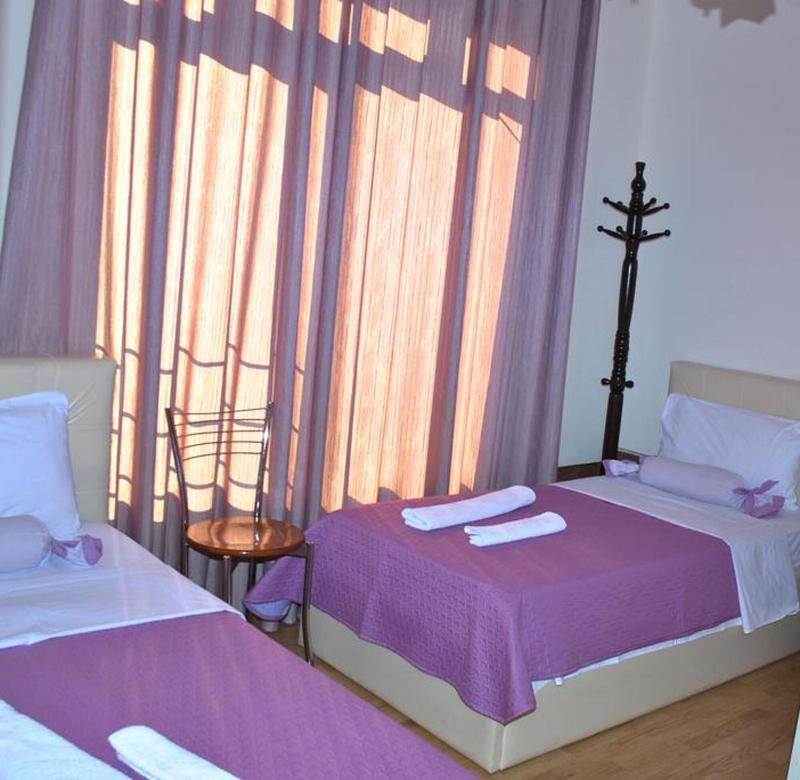 Hotel The First image