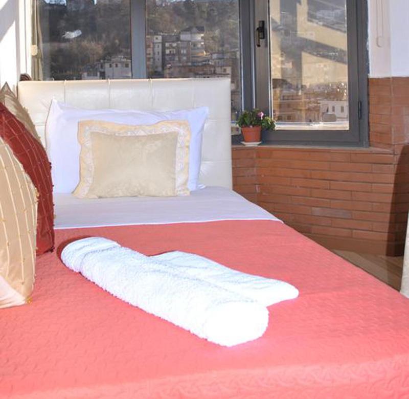 Hotel The First image