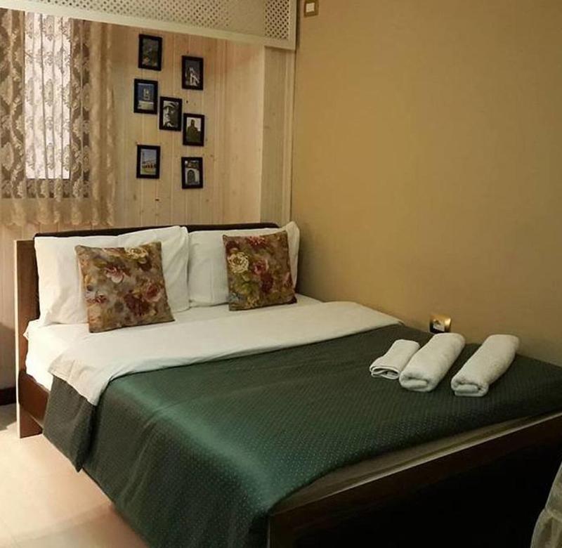Hotel The First image
