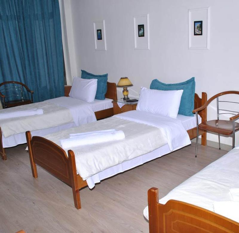 Hotel The First image