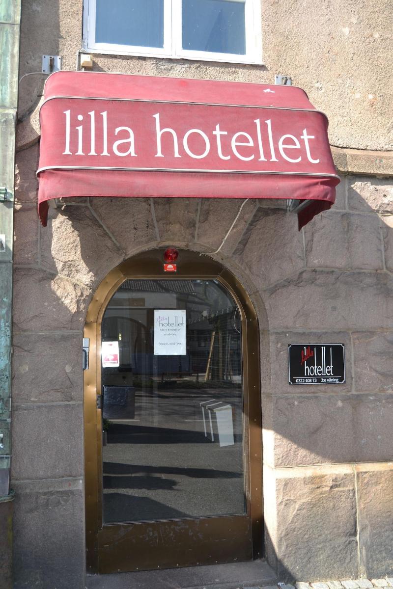 Lilla Hotellet I Alingsã¥s