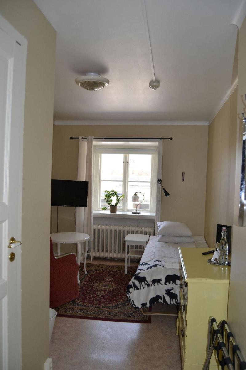Lilla Hotellet I Alingsã¥s 5