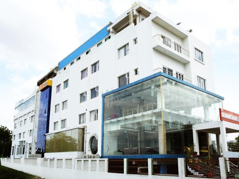 Rio Grande Residency image