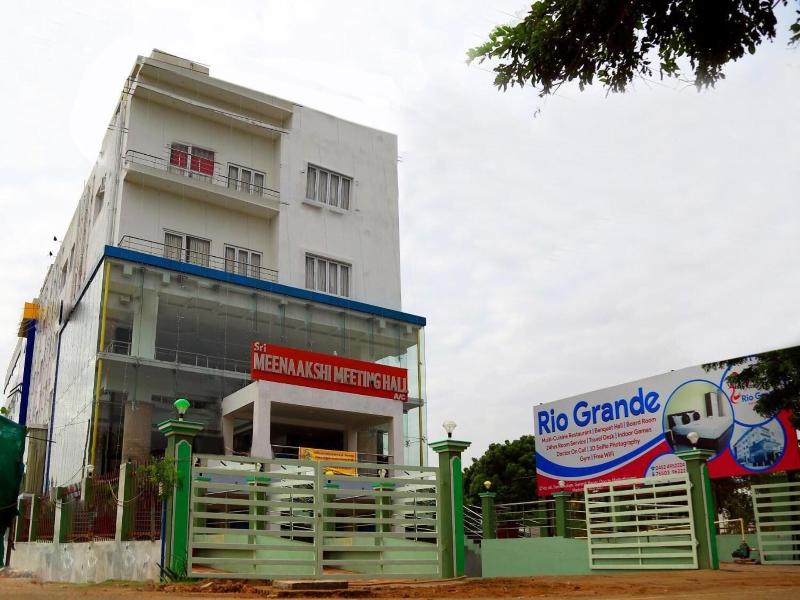 Rio Grande Residency image