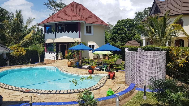 Diani Beach