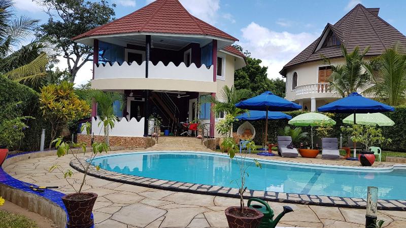 Madiba 2 Cottage image