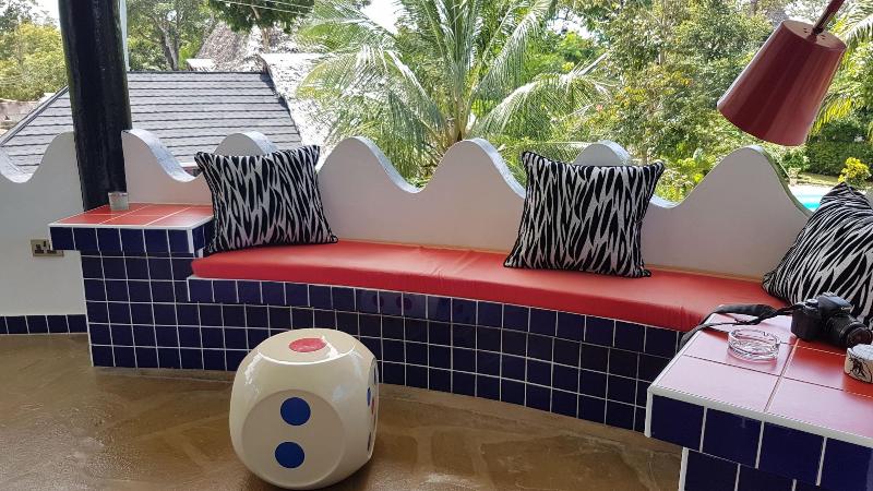 Madiba 2 Cottage image