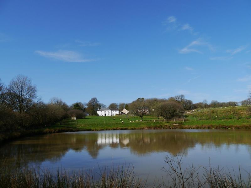 Leworthy Farmhouse image
