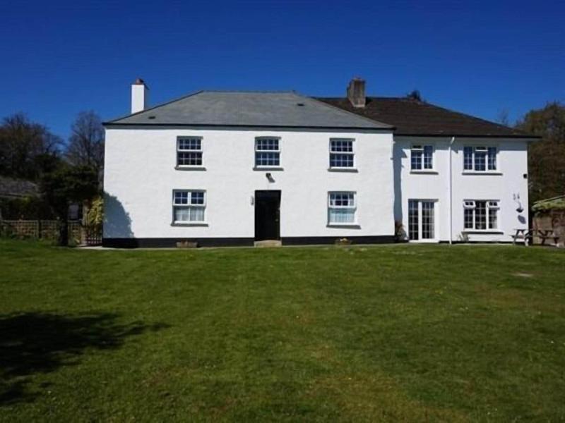 Leworthy Farmhouse image