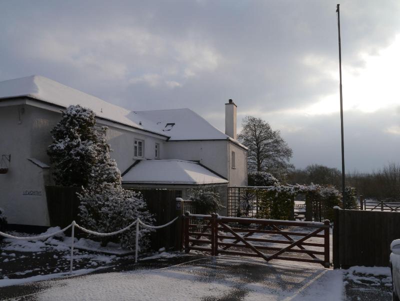 Leworthy Farmhouse image