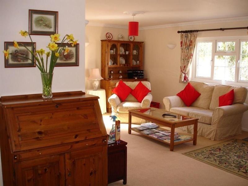 Leworthy Farmhouse image