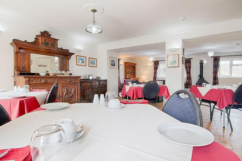 Leworthy Farmhouse image