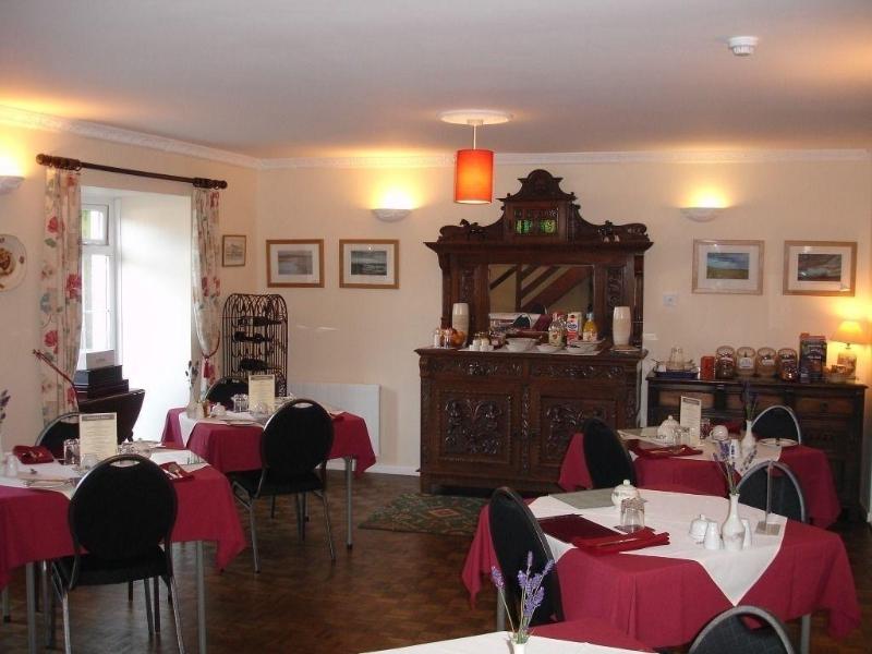 Leworthy Farmhouse image
