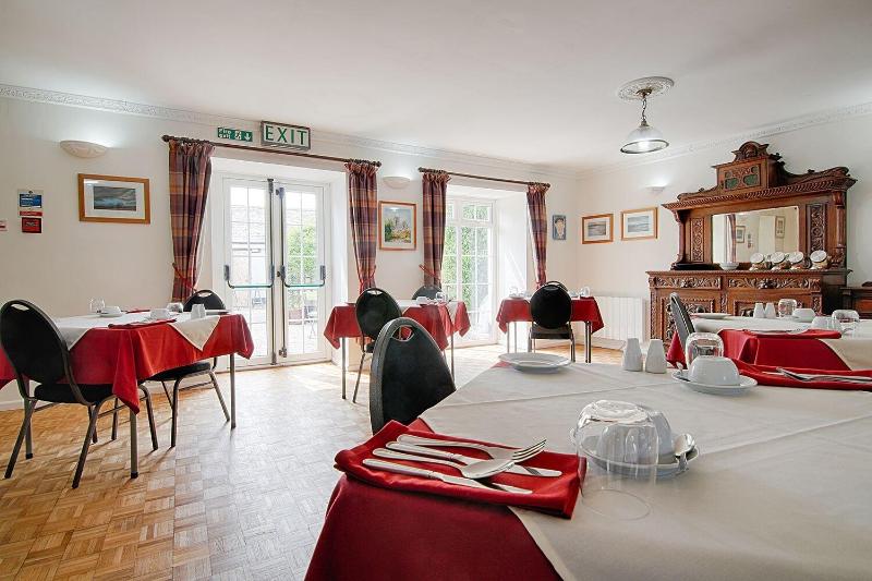 Leworthy Farmhouse image