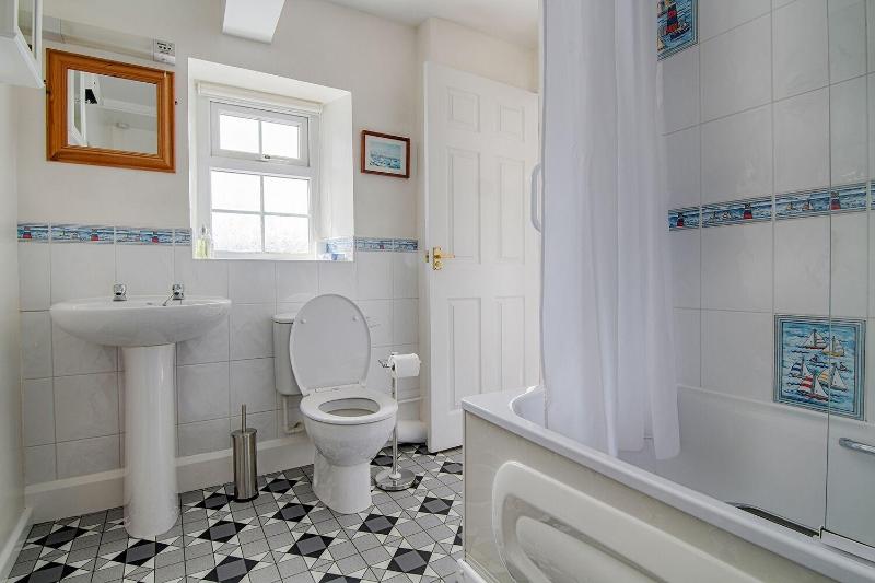 Leworthy Farmhouse image