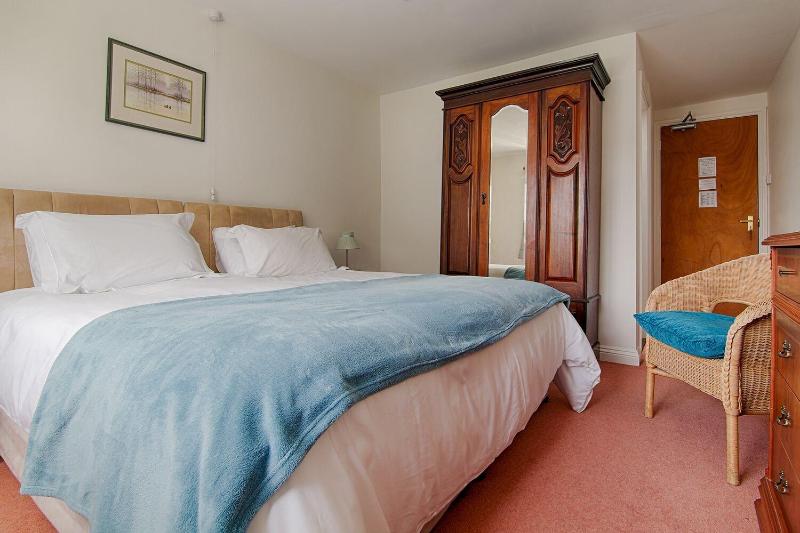 Leworthy Farmhouse image