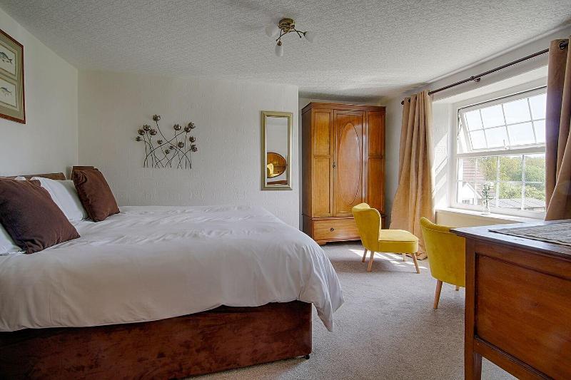 Leworthy Farmhouse image