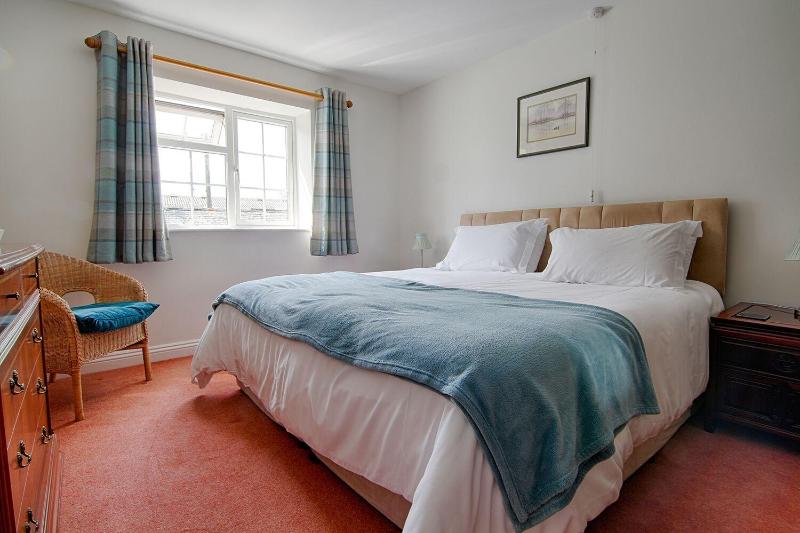Leworthy Farmhouse image