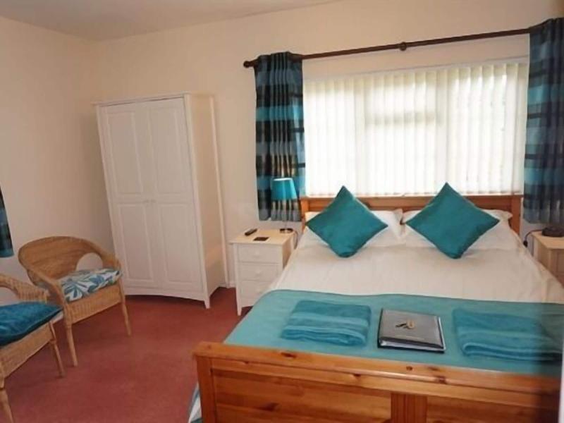 Leworthy Farmhouse image