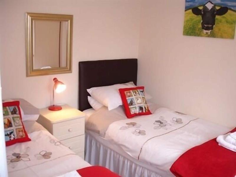 Leworthy Farmhouse image