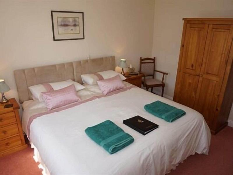 Leworthy Farmhouse image