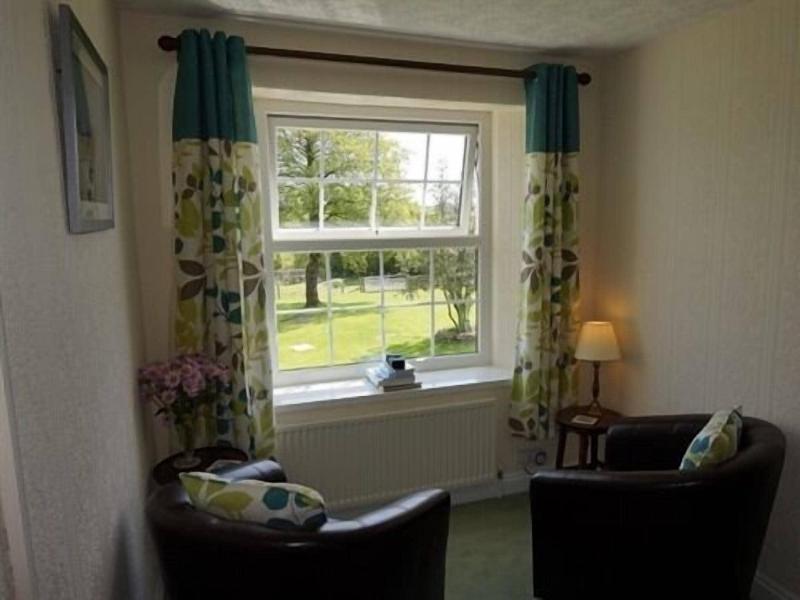Leworthy Farmhouse image