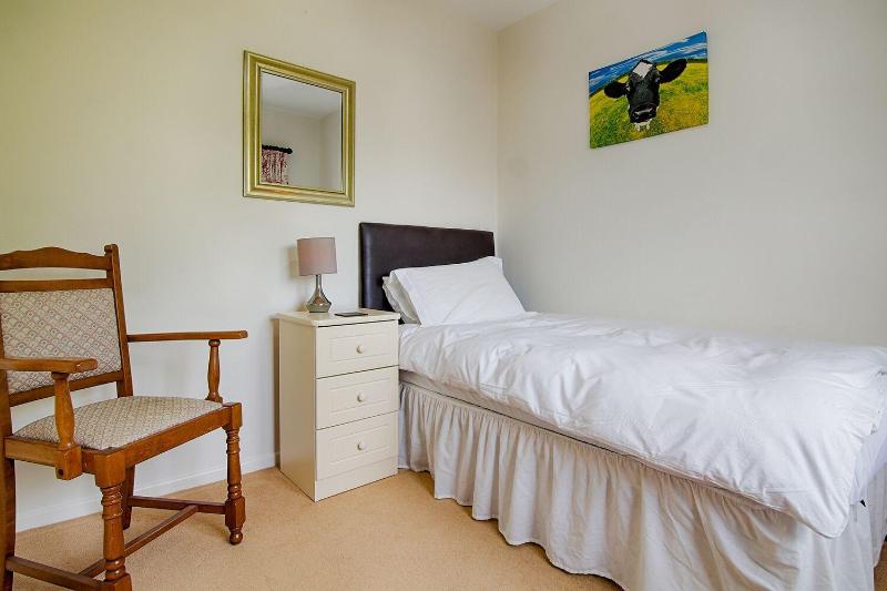 Leworthy Farmhouse image
