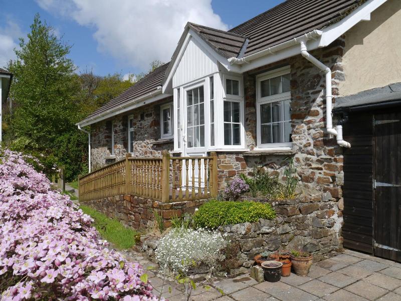 Leworthy Farmhouse image