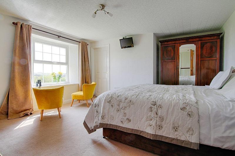Leworthy Farmhouse image
