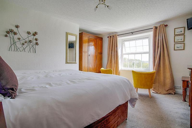 Leworthy Farmhouse image