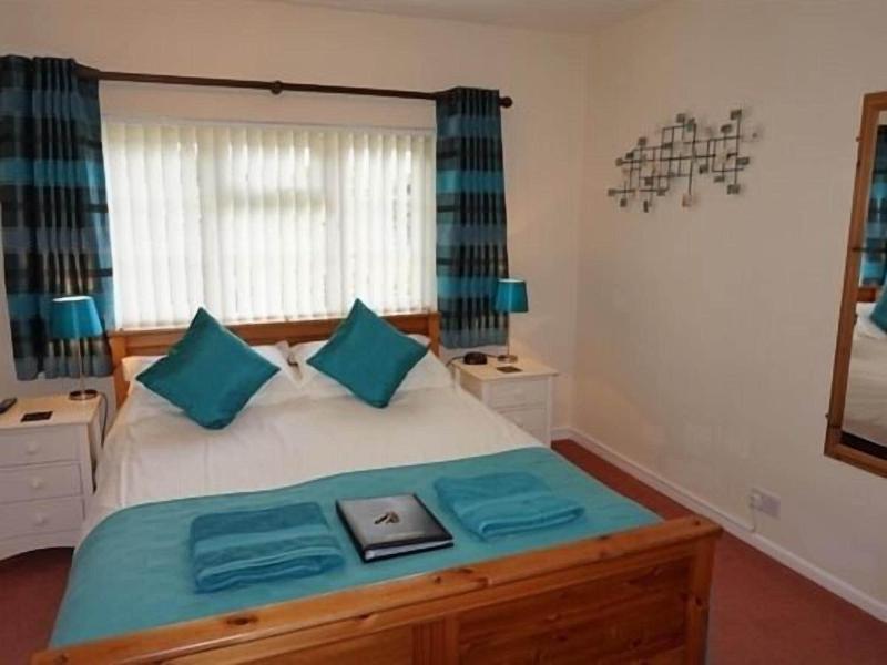 Leworthy Farmhouse image