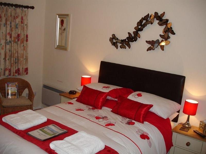 Leworthy Farmhouse image