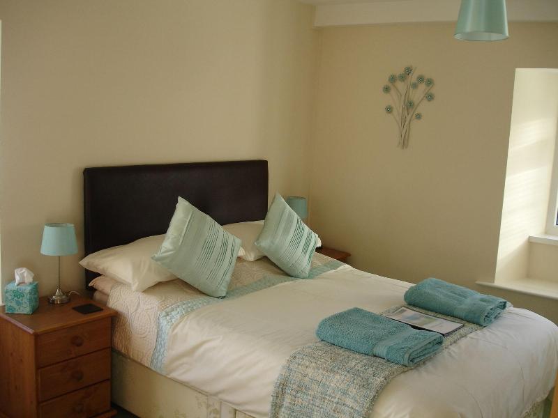 Leworthy Farmhouse image