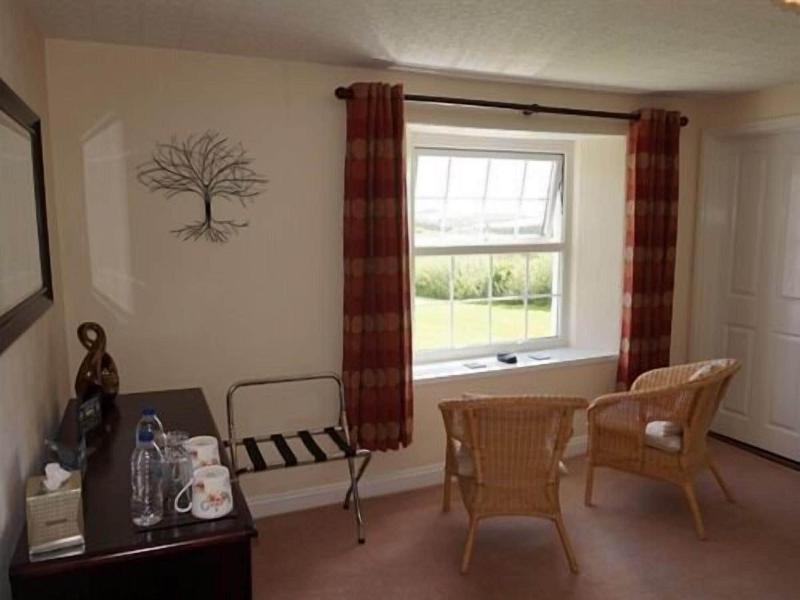 Leworthy Farmhouse image