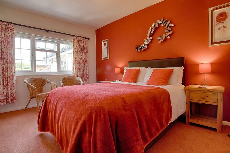 Leworthy Farmhouse image