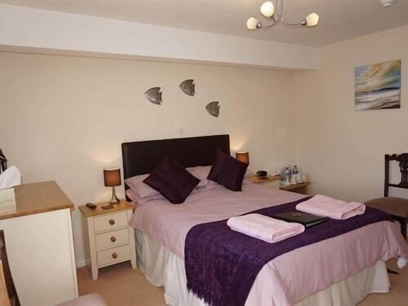 Leworthy Farmhouse image