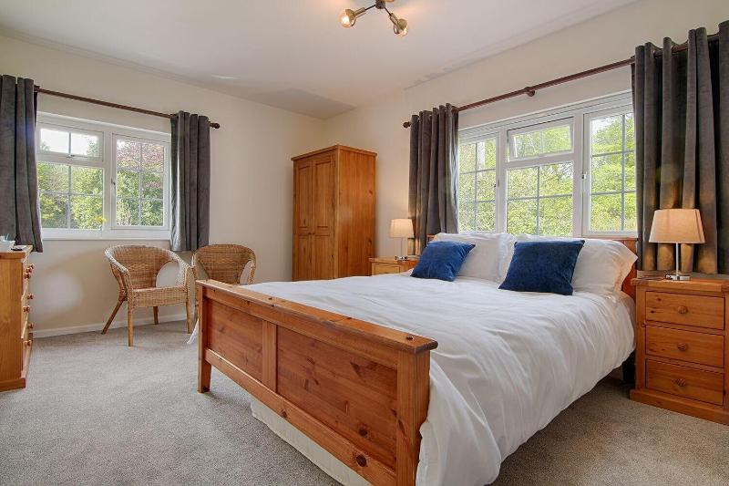 Leworthy Farmhouse image