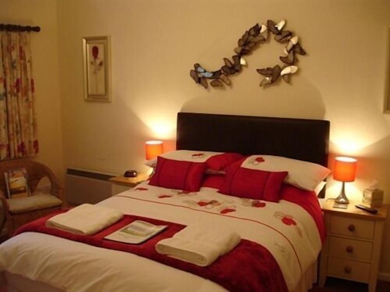 Leworthy Farmhouse image