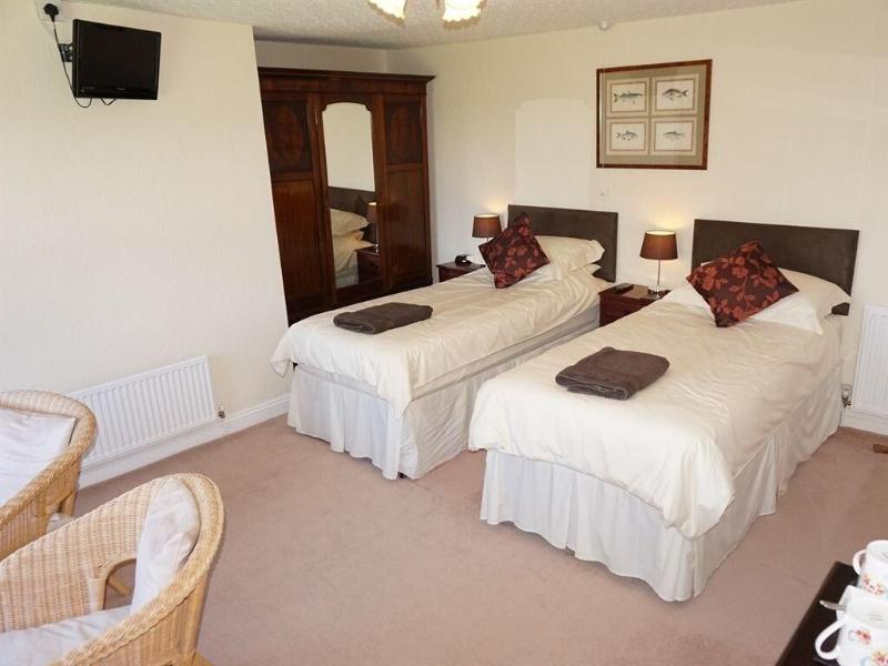 Leworthy Farmhouse image