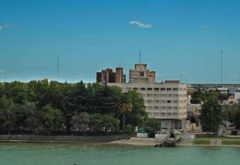 Hotel Austral image