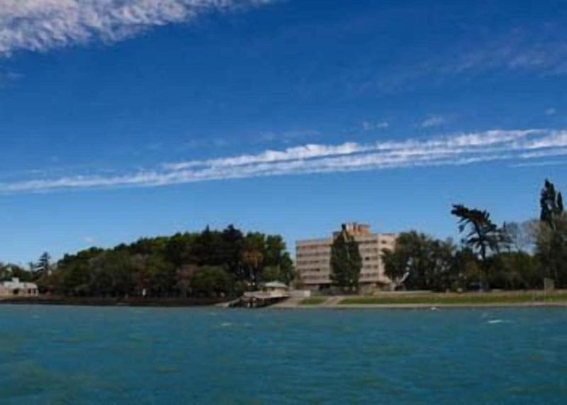 Hotel Austral image