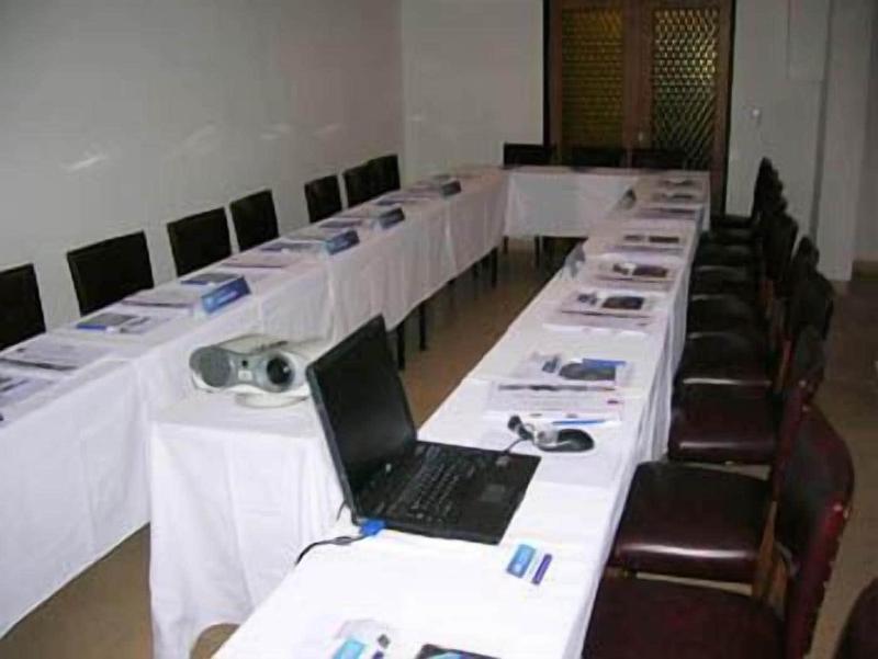 Hotel Austral image